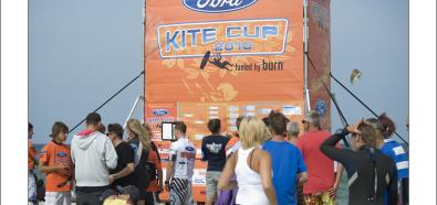 Ford Kite Cup 2010 - 4 etap - Jurata